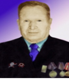 Жильцов Иван Моисеевич