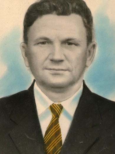 Заика Михаил Андреевич