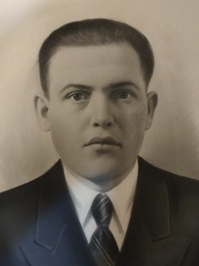 Панин Александр Игнатьевич