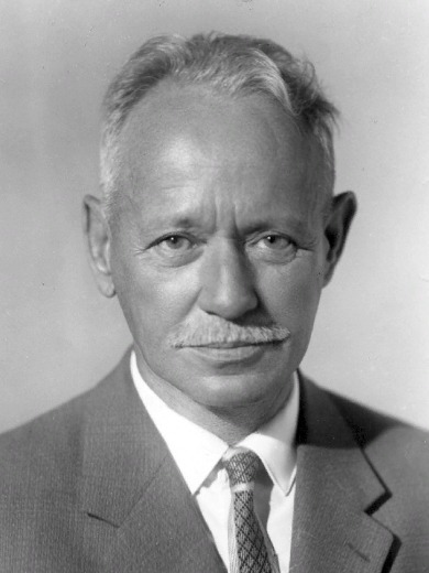 Шолохов Михаил Александрович