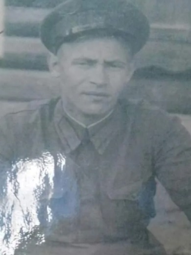 Ковригин Евгений Иванович
