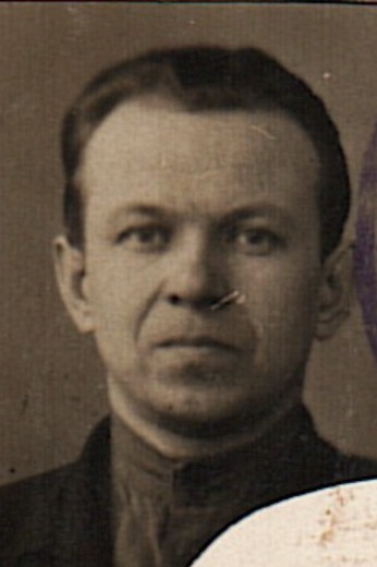 Крысанов Михаил Павлович