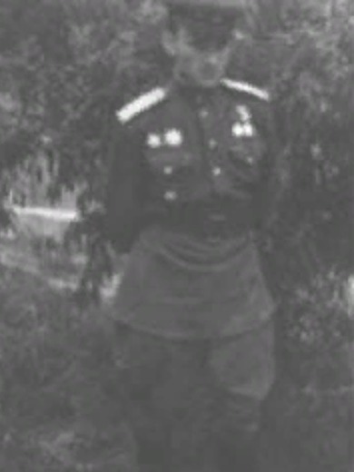 Барский Владимир Анатольевич