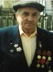 Филатов Сергей Михайлович