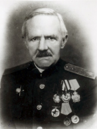 Дойников Борис Семенович