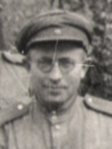 Максименко Илья Петрович