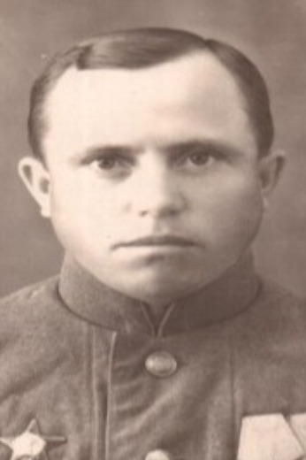 Данцев Александр Антонович