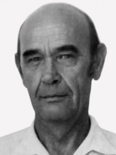 Погребняк Григорий Данилович