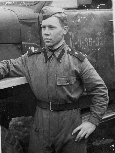 Круглов Александр Иванович