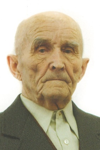 Домнин Виктор Федосеевич