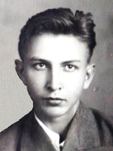 Пономарев Валентин Прохорович