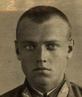 Кирюхин Георгий Павлович