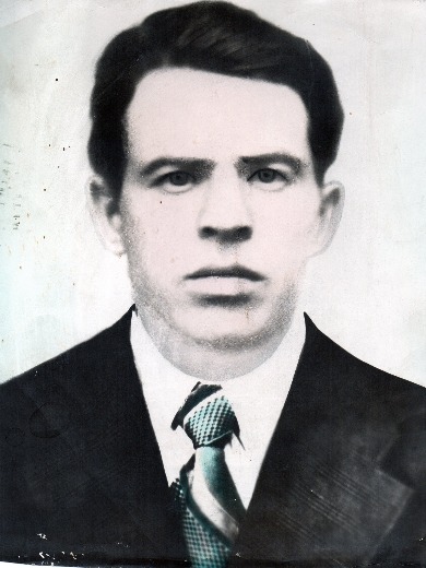 Запецкий Алексей Андреевич