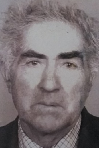 Кульчаев Мустафа Юсуфович