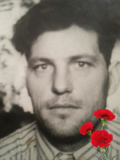 Радаев Кузьма Иванович