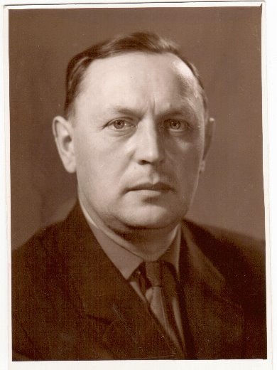 Чистяков Николай Кирилович