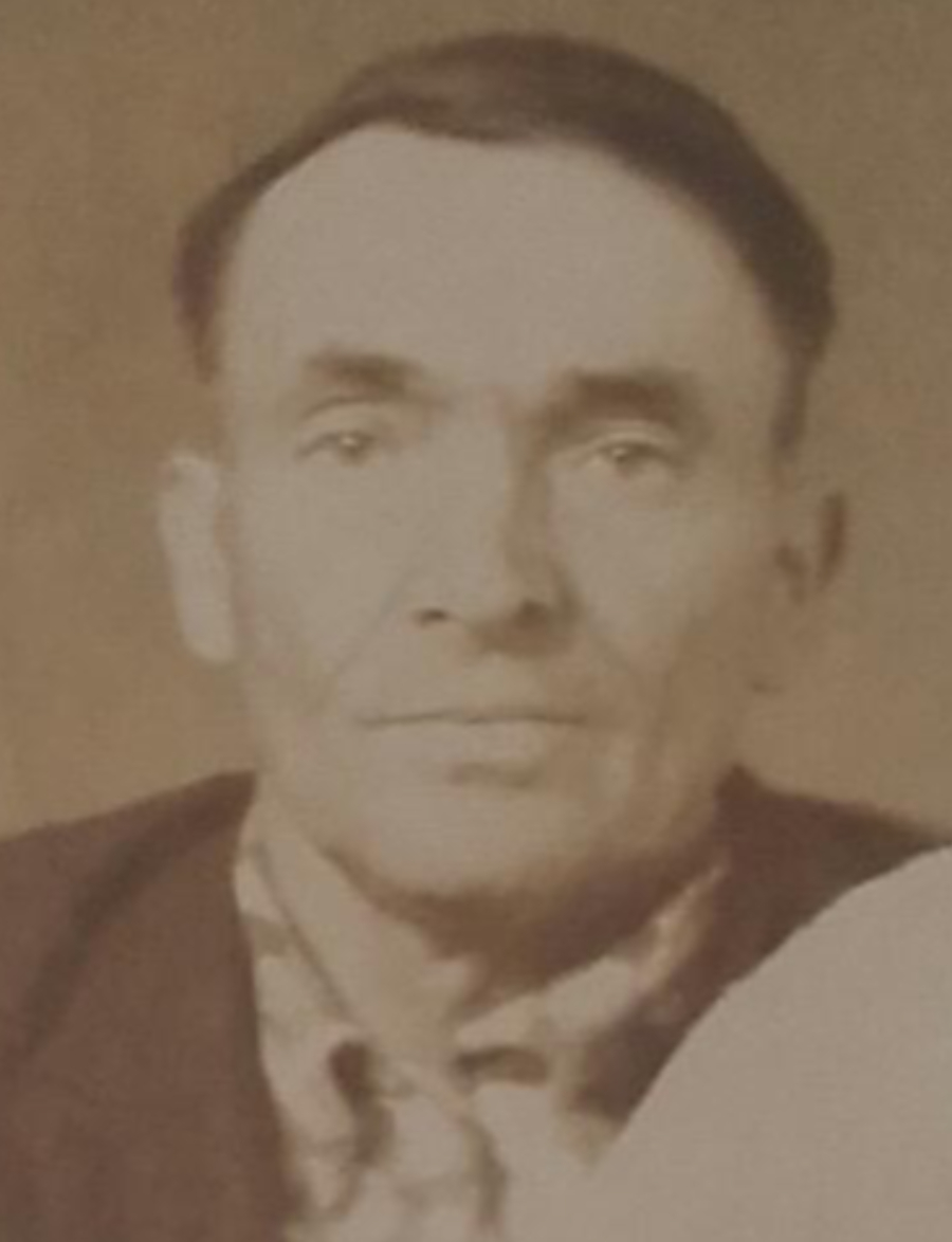 Толстик Дмитрий Игнатьевич