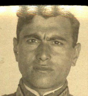 Казырелов Константин Михайлович