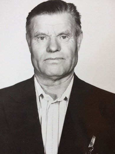 Лобырев Николай Сергеевич