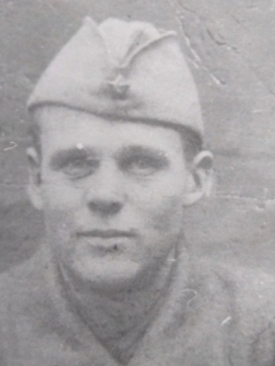 Шашин Афанасий Павлович