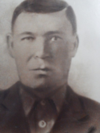 Ушаков Павел Григорьевич