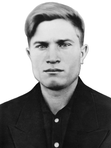 Кучеров Алексей Сергеевич