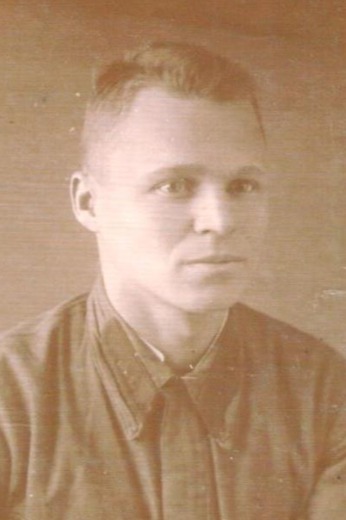 Федосеев Михаил Лаврентьевич