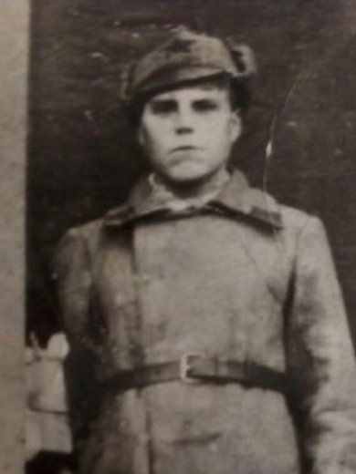 Денисьев Александр Павлович