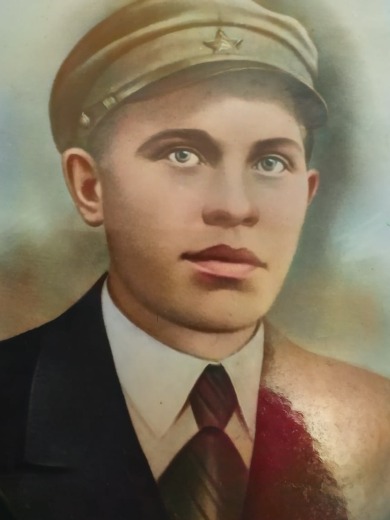 Кривонос Аксентий Ильич