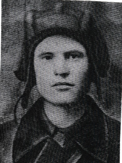 Палин Степан Кондратьевич