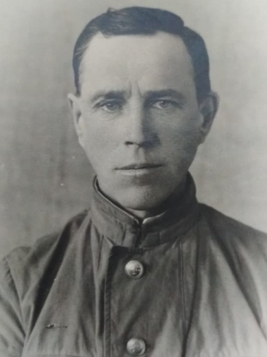 Шестаков Николай Семенович