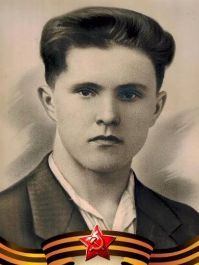 Заболотский Григорий Ксенофонтович