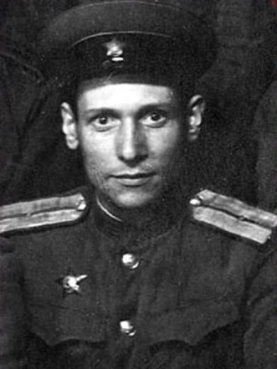 Туров Гаврил Макарович