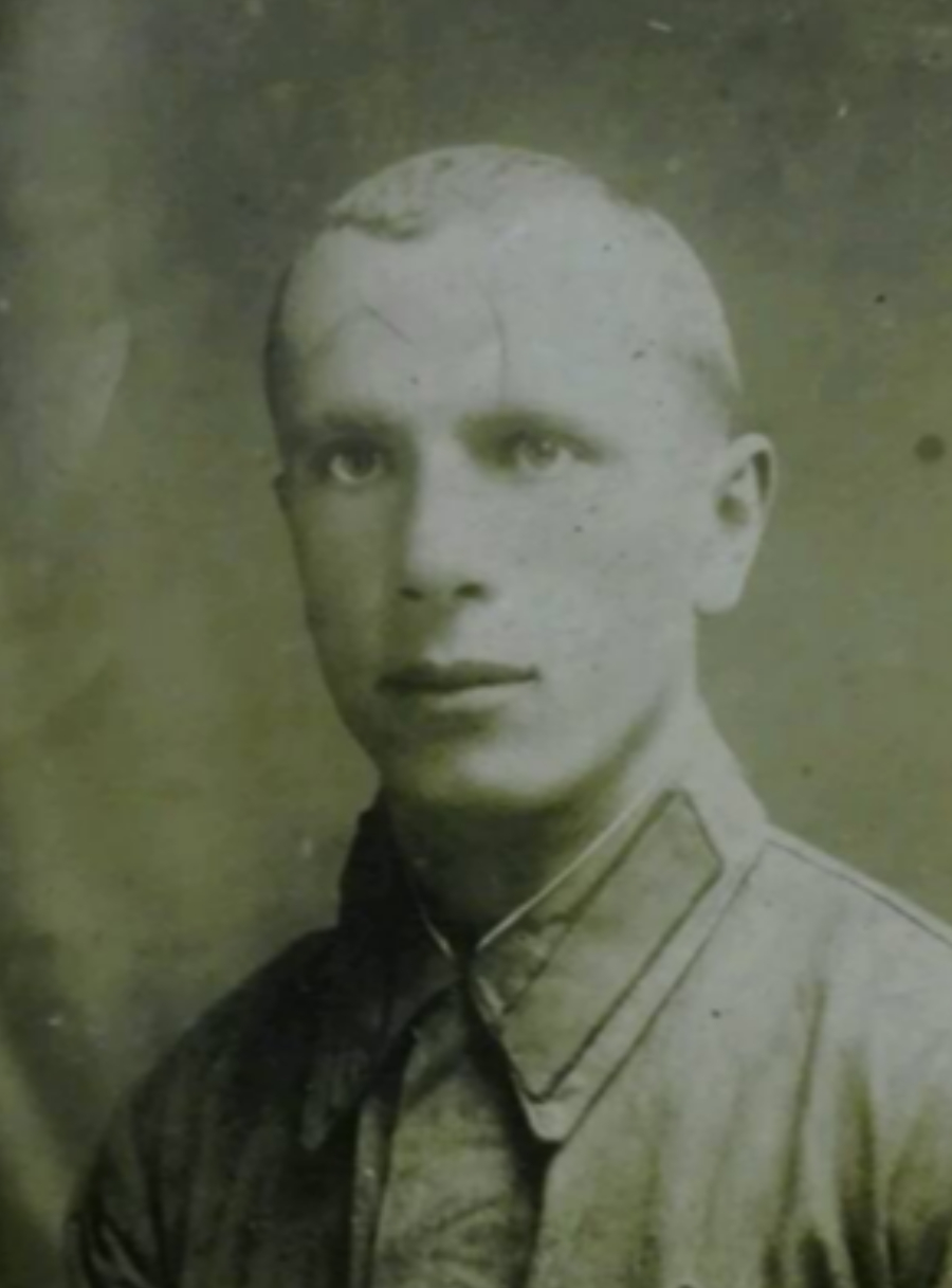 Бондарев Николай Николаевич