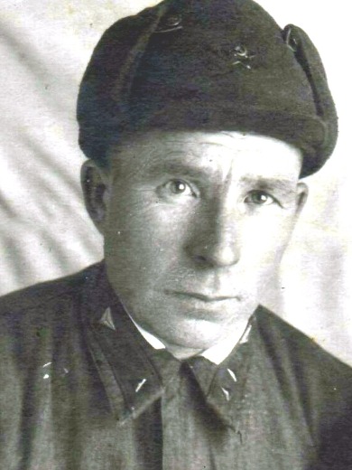 Андреев Иван Константинович