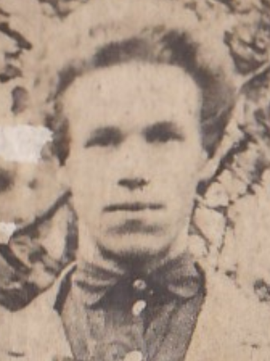 Куклин Александр Иосифович (Осипович)