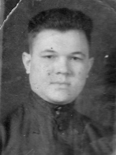 Иванов Федот Макарович