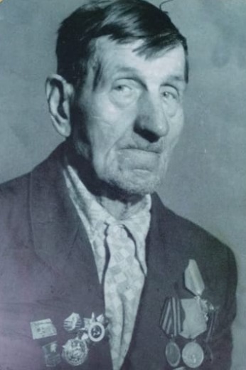 Артемов Александр Иванович