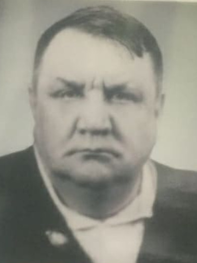 Тумановский Михаил Георгиевич