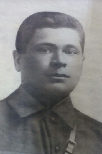 Лысенко Иван
