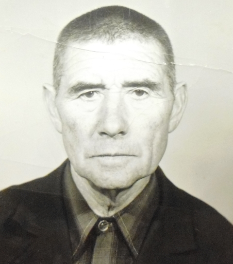 Хайруллин Лутфулла Шарифуллинович