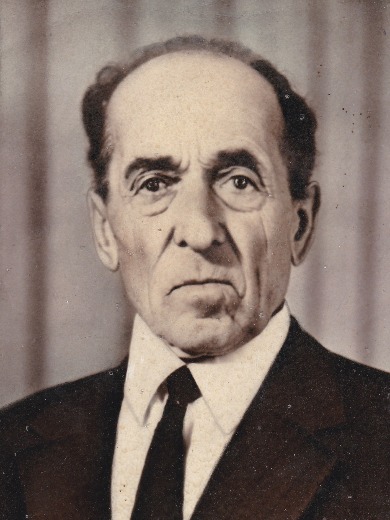 Яковлев Григорий Иванович