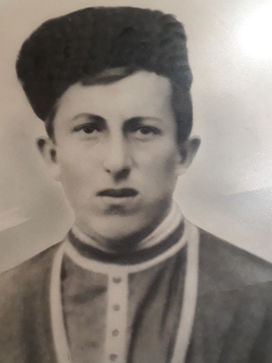 Демихов Михаил Васильевич