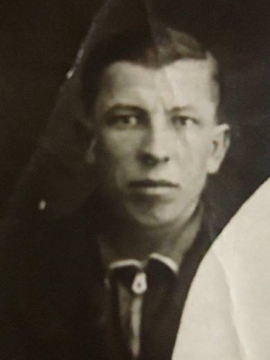 Бобылев Андрей Васильевич