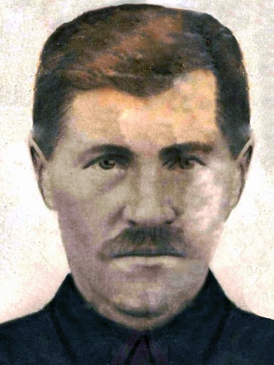 Трихачев Тарас Алексеевич