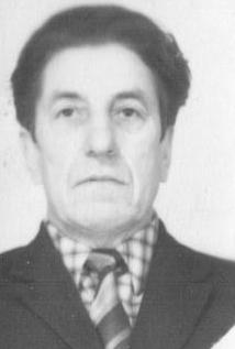 Кубрин Петр Алексеевич