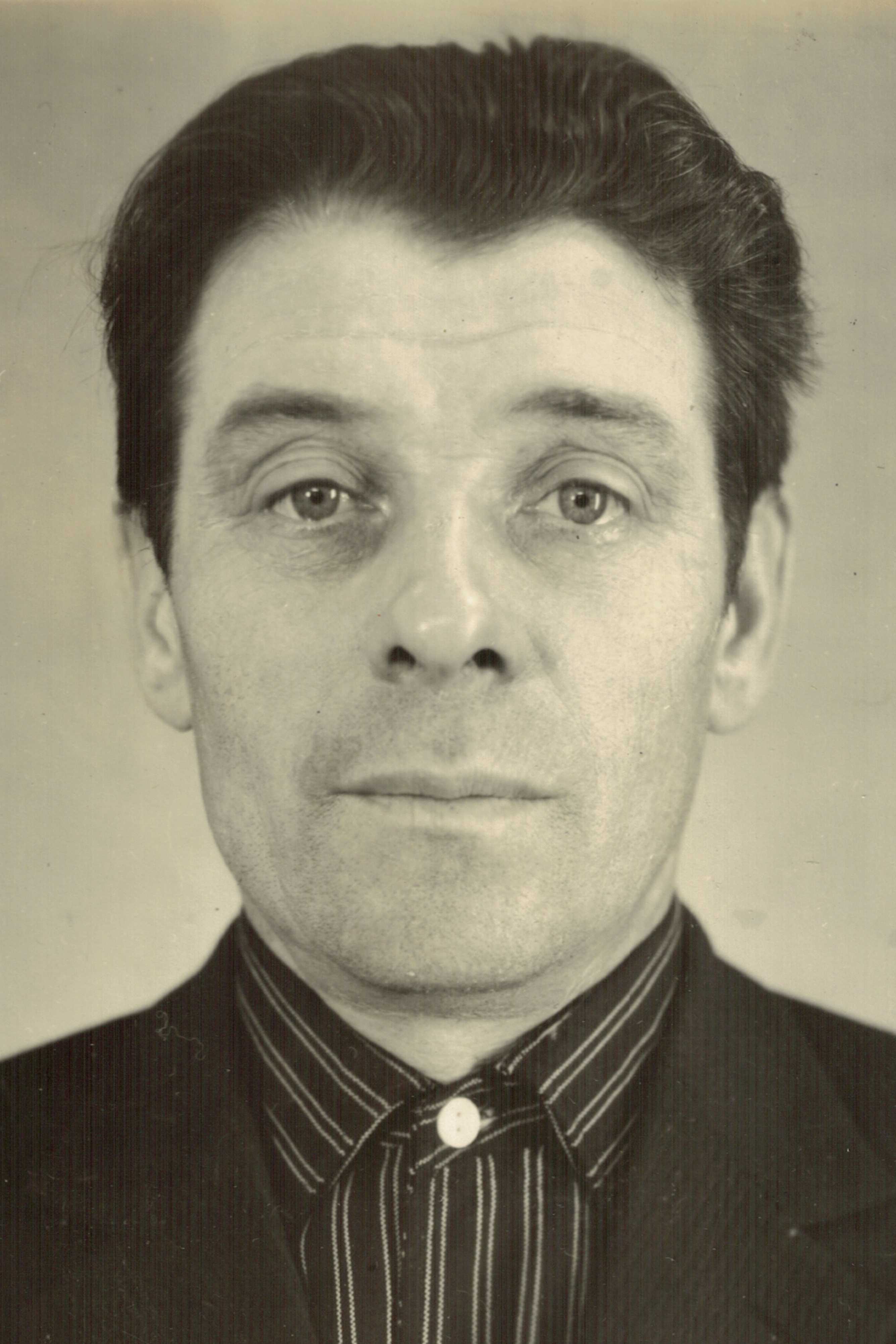 Мосолов Алексей Васильевич