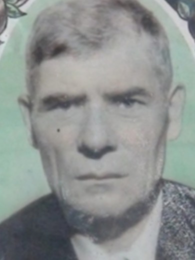 Азаркин Иван Ефимович