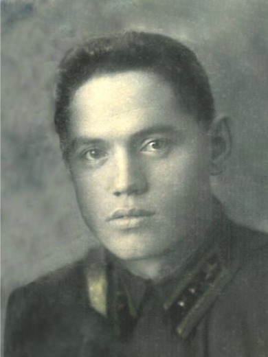 Иванищев Михаил Александрович