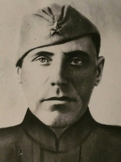 Балашов Сергей Яковлевич